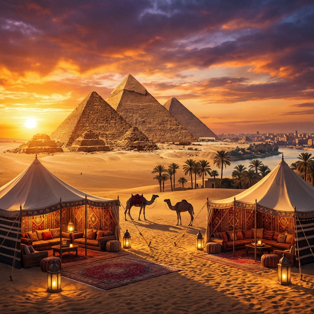 Egypt