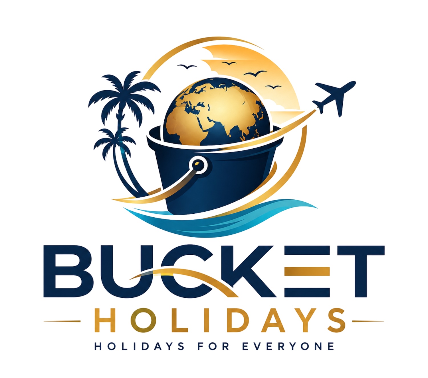 Bucket Holidays