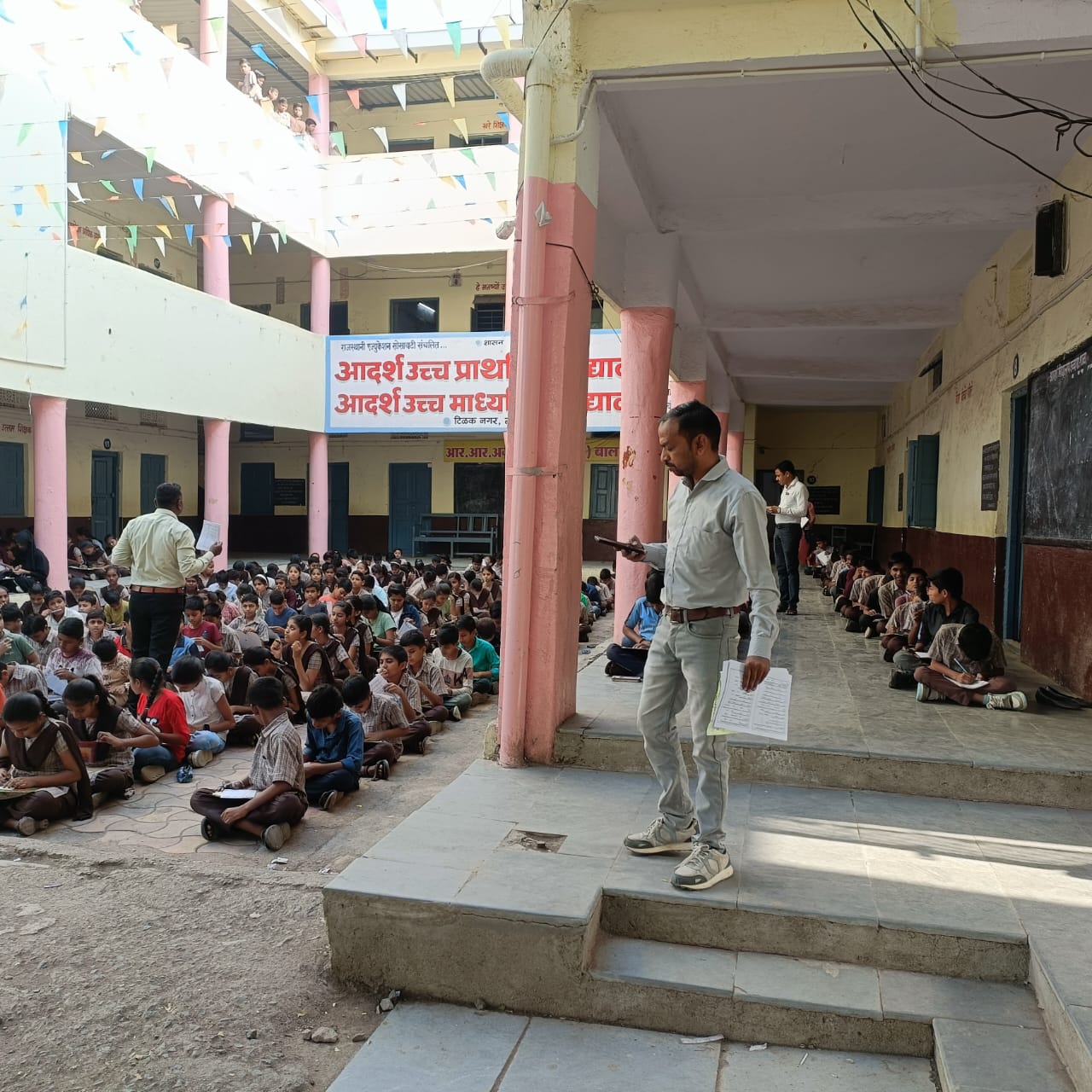 Women & Child Development Initiative
