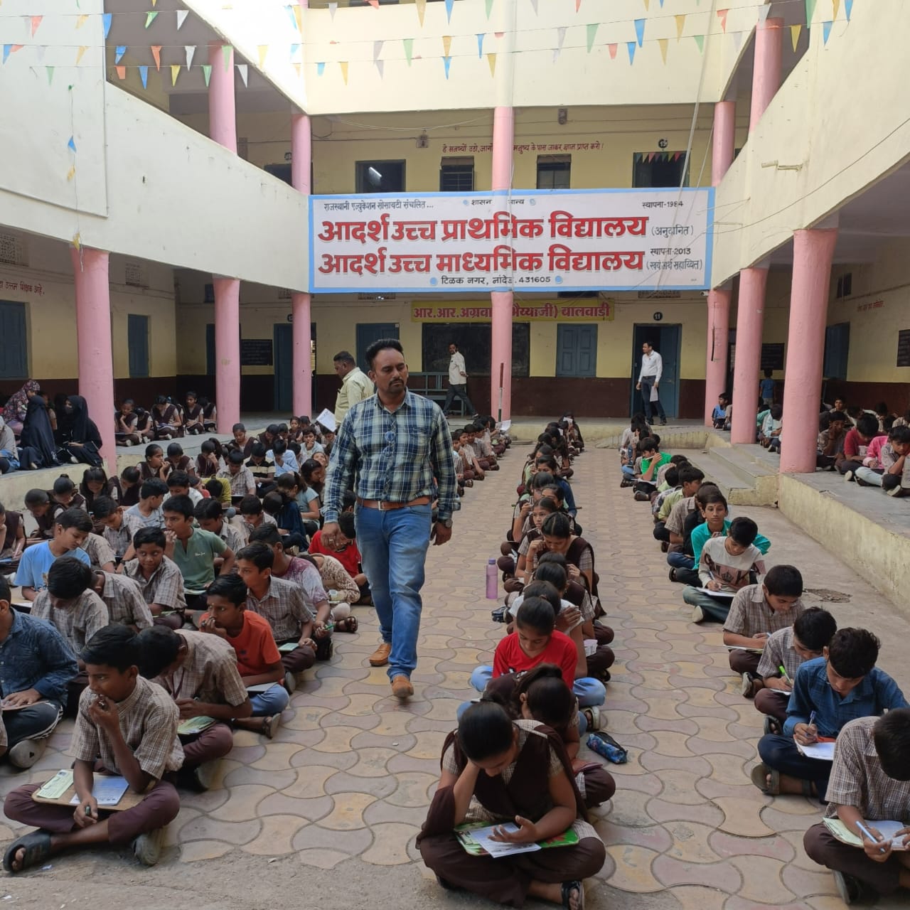 Women Self-Help Groups (SHG) Initiative