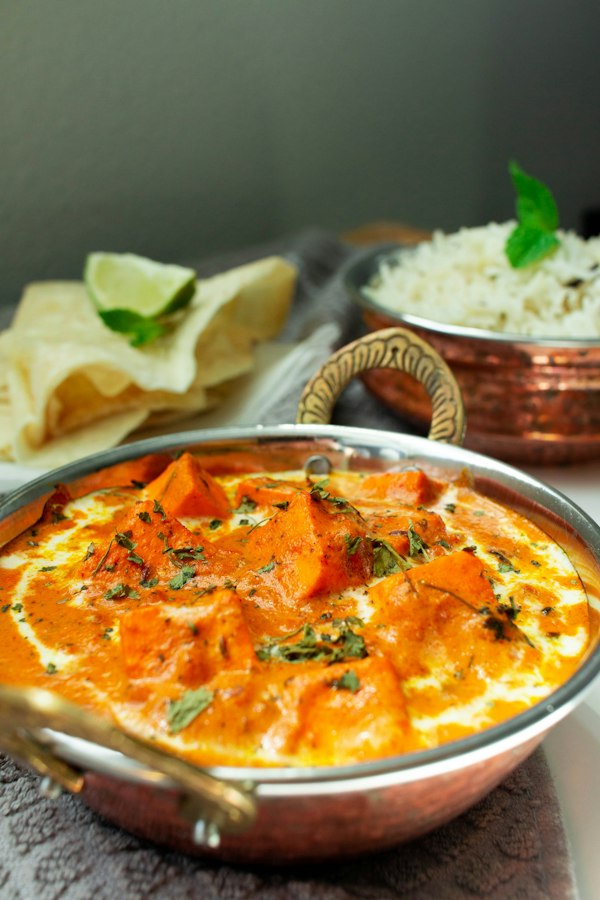 Fish Curry