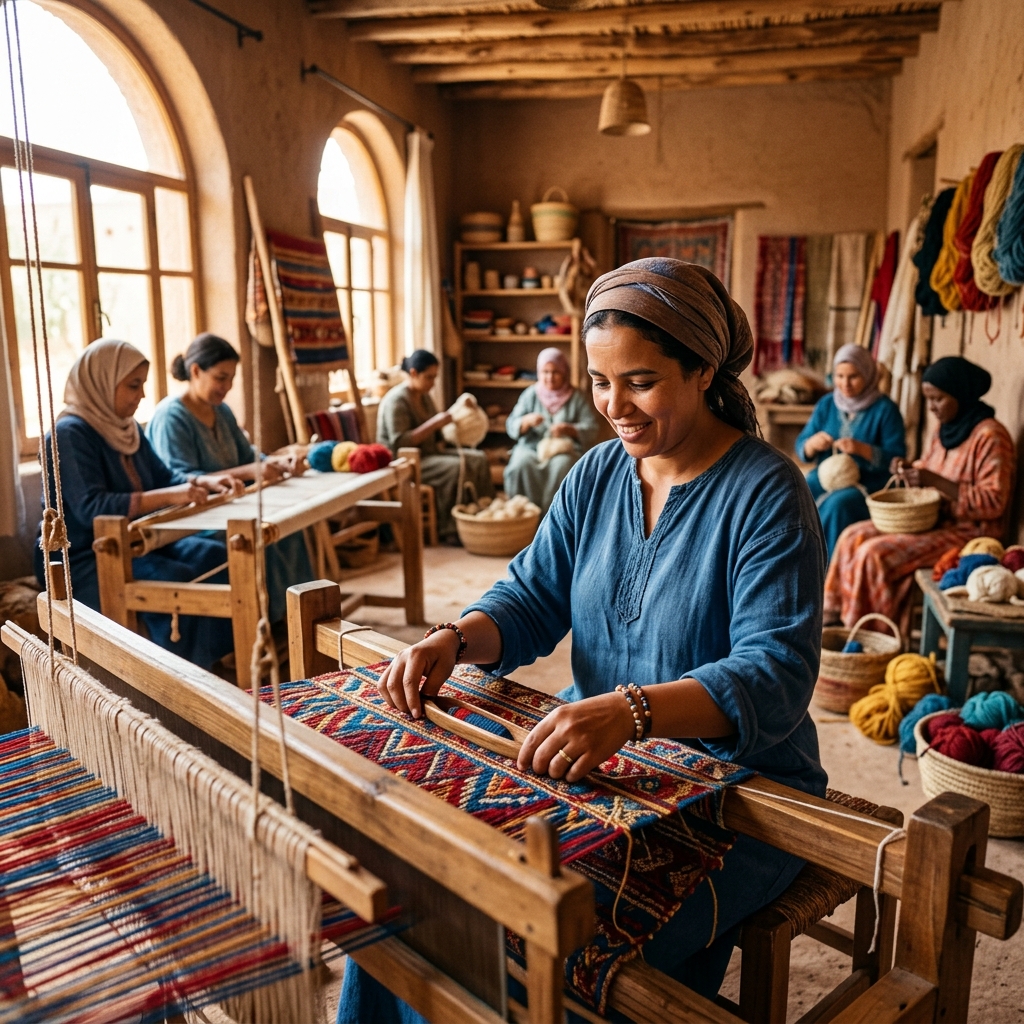Livelihood Support