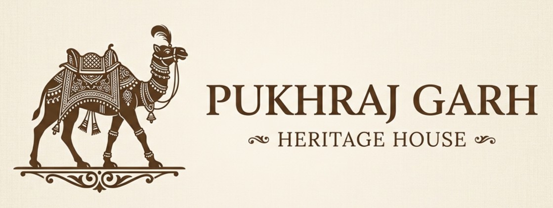 Pukhraj Garh - A Heritage House