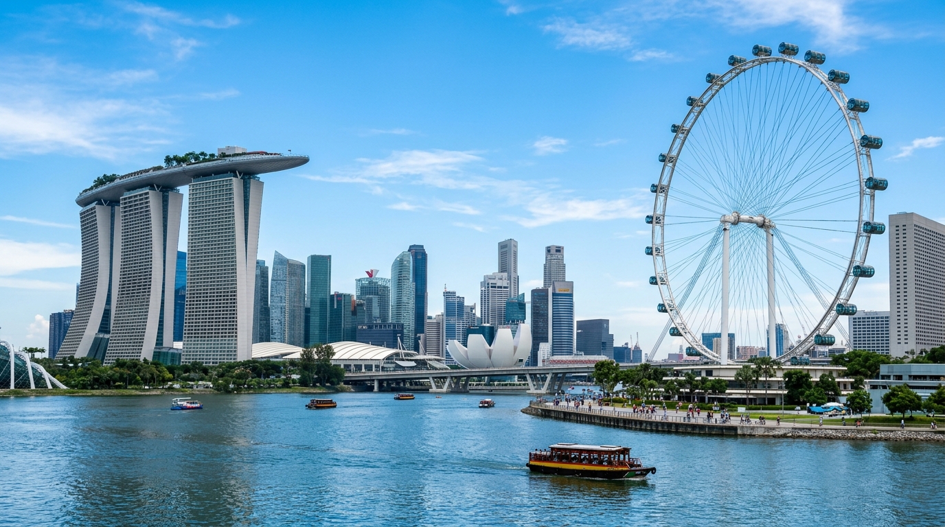 2026-2028 Singapore MBS